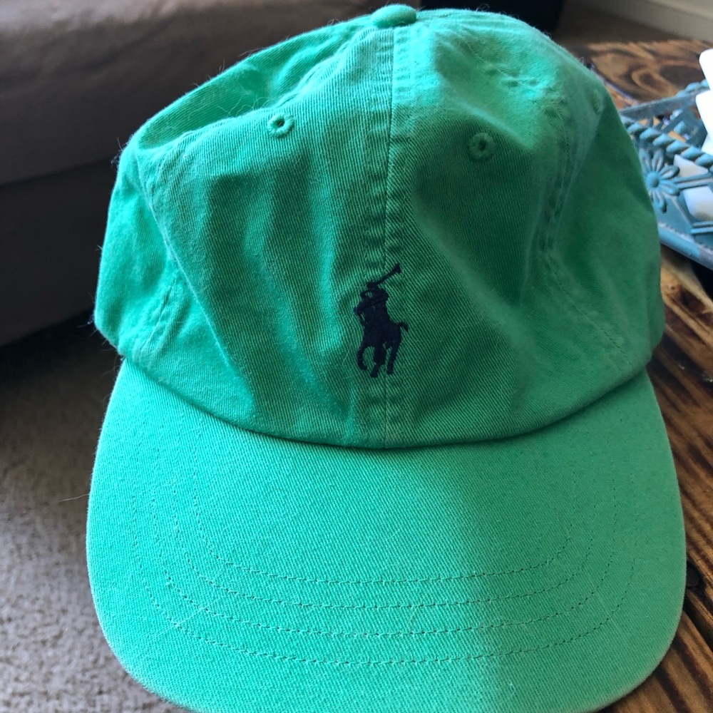 Ralph Lauren Polo Hat